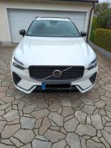 Volvo XC60 T8 AWD Recharge Ultimate Dark Vollauss. - Volvo XC60: Recharge Ultimate Dark