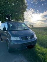 Volkswagen T5 Multivan Aufstelldach - Volkswagen T5 Multivan: Aufstelldach