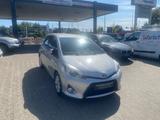 Toyota Yaris Hybrid Life - Toyota Yaris Gebrauchtwagen in Braunschweig