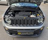 Jeep Renegade Longitude FWD*1.4*Navi*Klima*Tempo*Pdc* - Jeep Gebrauchtwagen in Düsseldorf
