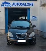 Lancia MUSA 1.3 Mjt 16V 90 CV Poltrona Frau - Lancia Musa Poltrona-Frau