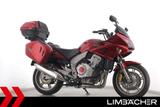 Honda CBF 1000 F - ZUBEHÖR!! - Offers