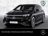Mercedes-Benz EQS 450 4M SUV/AMG/Distr+/Digi/Pano/360°/Tritt/ - Mercedes-Benz EQS SUV in Frankfurt (Main)