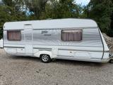 LMC Ambassador 560 E mit Mover Tüv + Gasprüfung NEU