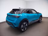 Opel Mokka GS*115kW*MATRIX*11kW-LADER*ACC* - Opel Mokka Jahreswagen
