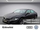 Volkswagen Arteon 2.0 TDI R-Line DSG - Volkswagen Arteon: Sportwagen