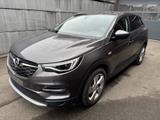 Opel Grandland X Elegance Plug-in-Hybrid 4 300PK - Opel Grandland (X) Unfallwagen