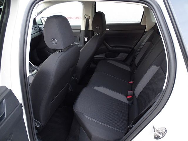 Taigo 1.0 TSI DSG Life - LED / NAVI / AHZV