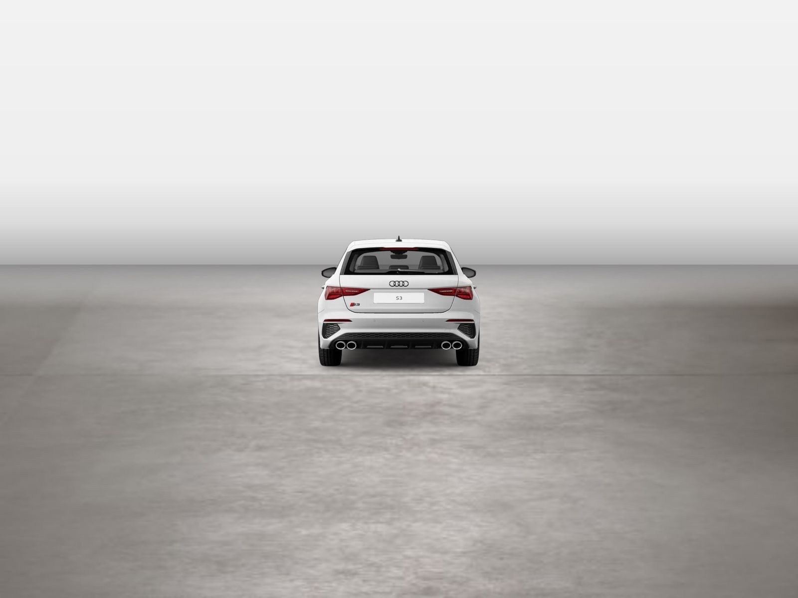 Audi S3 - Bild 3