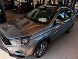 Lada Vesta Cross Bluetoth PDC Kamera Alu Navi - Lada: C