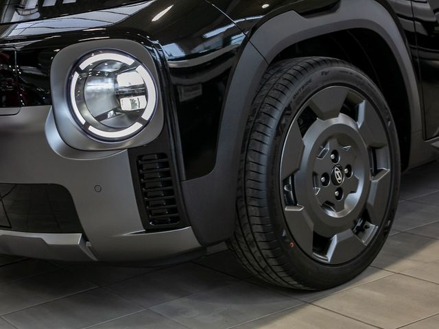 Hyundai Inster Elektro 85 kW FWD Cross Autobahnassistent