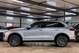 Porsche Cayenne Diesel PANO*BIXEN*SBLF*PCM*KAM*MEMORY*2H - Porsche Gebrauchtwagen in Frankfurt