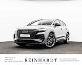 Audi Q4 E-TRON SPORTBACK 40 2x S LINE BLACK ACC/HuD