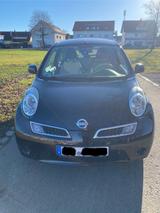 Nissan Micra 1.2 59kW