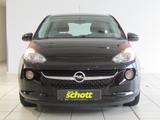 Opel Adam Jam OPEL 1.4 87 PS  Allwetterreifen - Opel Adam Gebrauchtwagen in Stuttgart
