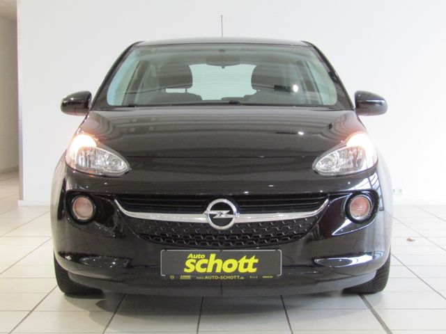 Adam Jam OPEL 1.4 87 PS  Allwetterreifen
