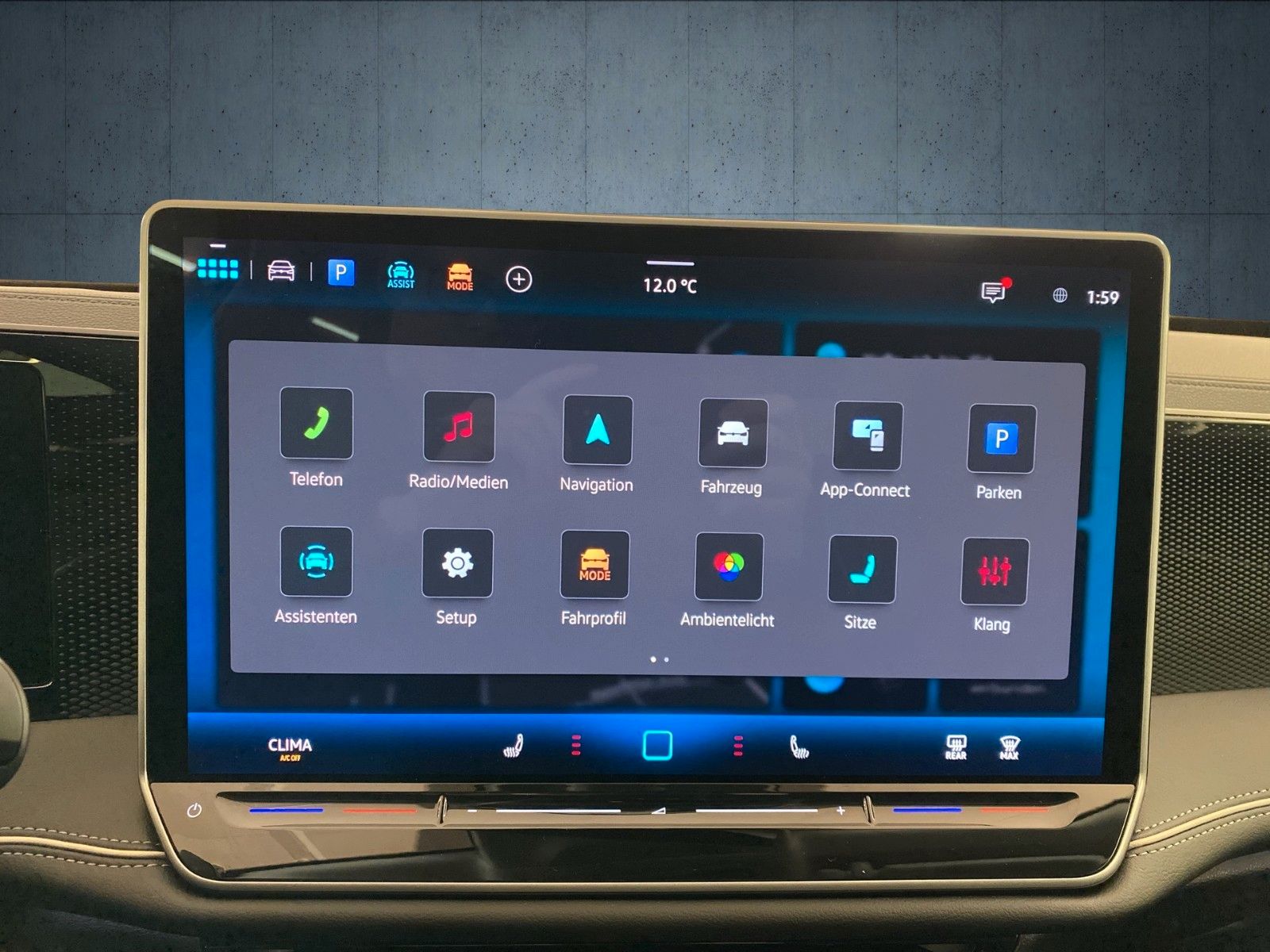 Volkswagen Passat Variant - Bild 13