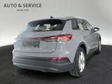 Audi Q4 40 e-tron 82kwh |LED|VIRTUAL|WÄRMEPUMPE|SHZ| - Audi Q4 in München