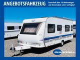 Hobby EXCELLENT 540 WLU EINZELBETTEN HECKBAD DUSCHE - Offers matching your search criteria