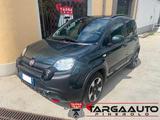 Fiat Panda 1.0 FireFly S&S Hybrid - Fiat Panda: Fire