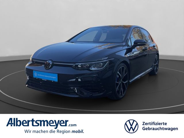 Volkswagen Golf VIII R 2.0 TSI OPF 4Motion PERFORMANCE+AKRA