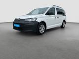 Volkswagen Caddy Kombi Maxi 2.0 TDI Connect - VW Caddy Maxi Diesel Gebrauchtwagen