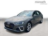 Audi A4 Avant 30 TDI S-Line DAB LED NAVI+ KAM LM18 - Audi A4 in Duisburg