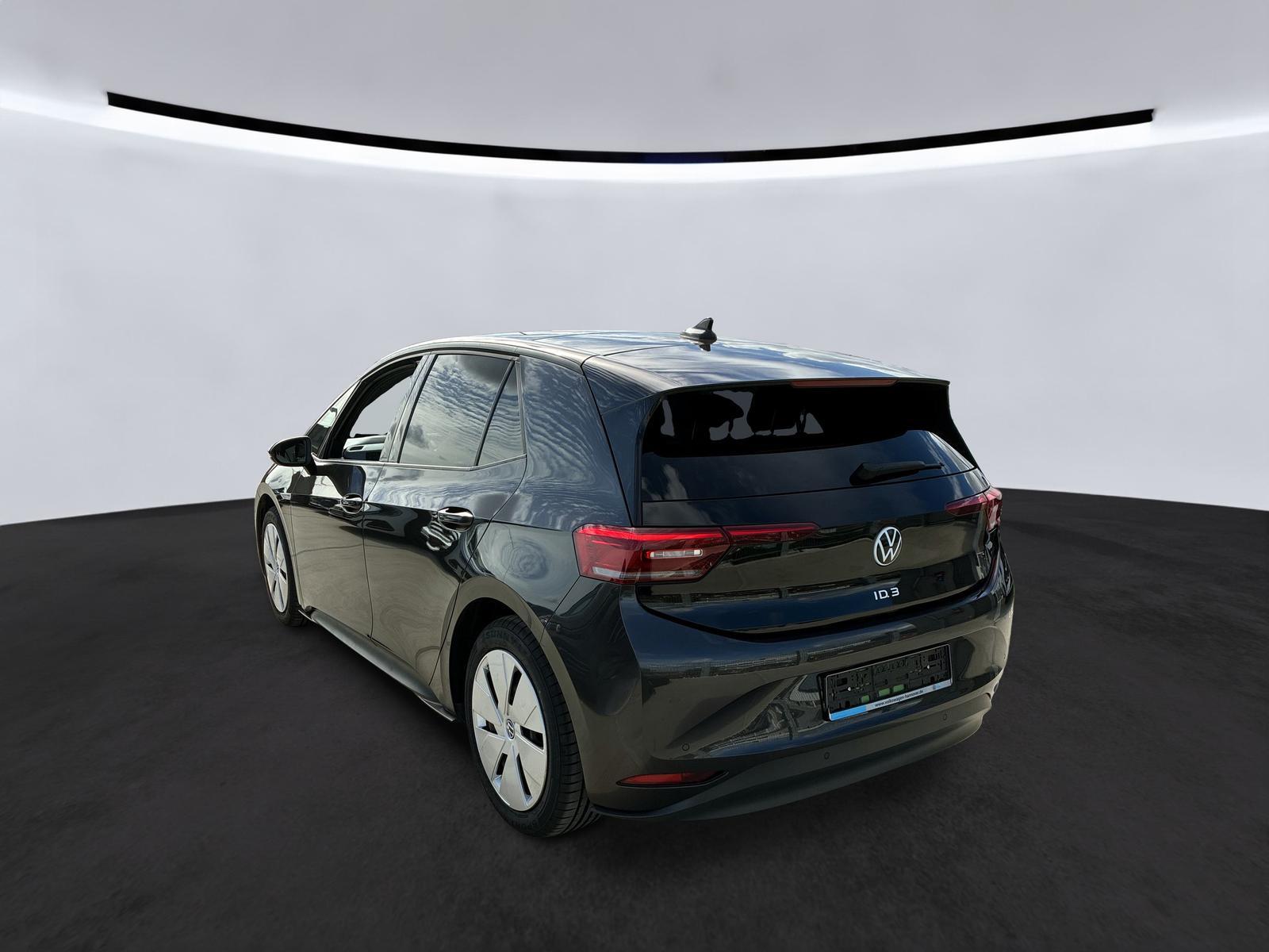Volkswagen ID.3 PRO PERFORMANCE IQ-LIGHT/ACC/PANO/KAMERA