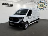 Renault Master Kasten extra L3H2 3,5t dCi150+BOTT+GJR+Na