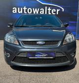 Ford Focus Lim. ST - gebrauchte Ford Focus aus dem Jahr 2008