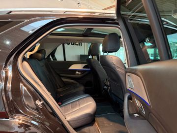 Mercedes GLE 300 - 11
