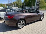 Opel Cascada 1.6 - Turbo,Ultimate,Navi,SHZ,XENON - Opel Cascada: Ultimate
