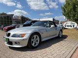 BMW Z3 Roadster 2.0 SHZ - BMW Z3: 2.0