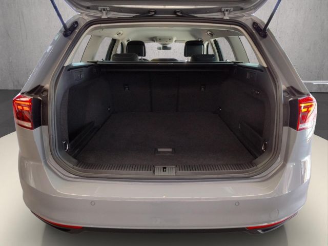 Passat Variant Business 2.0 TDI DSG Klima Navi