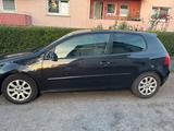 Volkswagen VW Golf V (5. Generation - Volkswagen Golf: Generation
