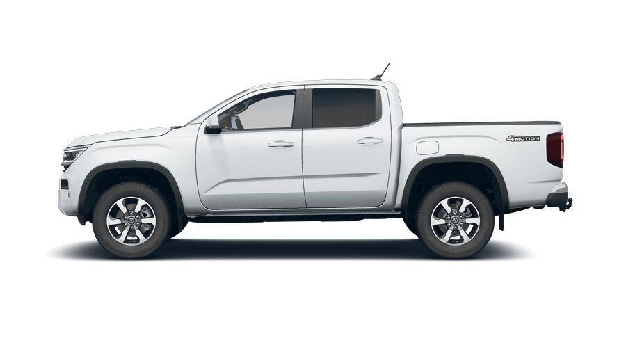 Volkswagen Amarok - Bild 2