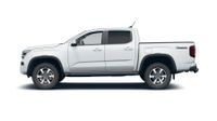 Volkswagen Amarok - Vorschau Bild 2