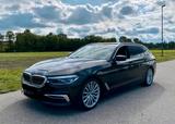 BMW Bmw 5er 530D G31 - BMW 315 Gebrauchtwagen