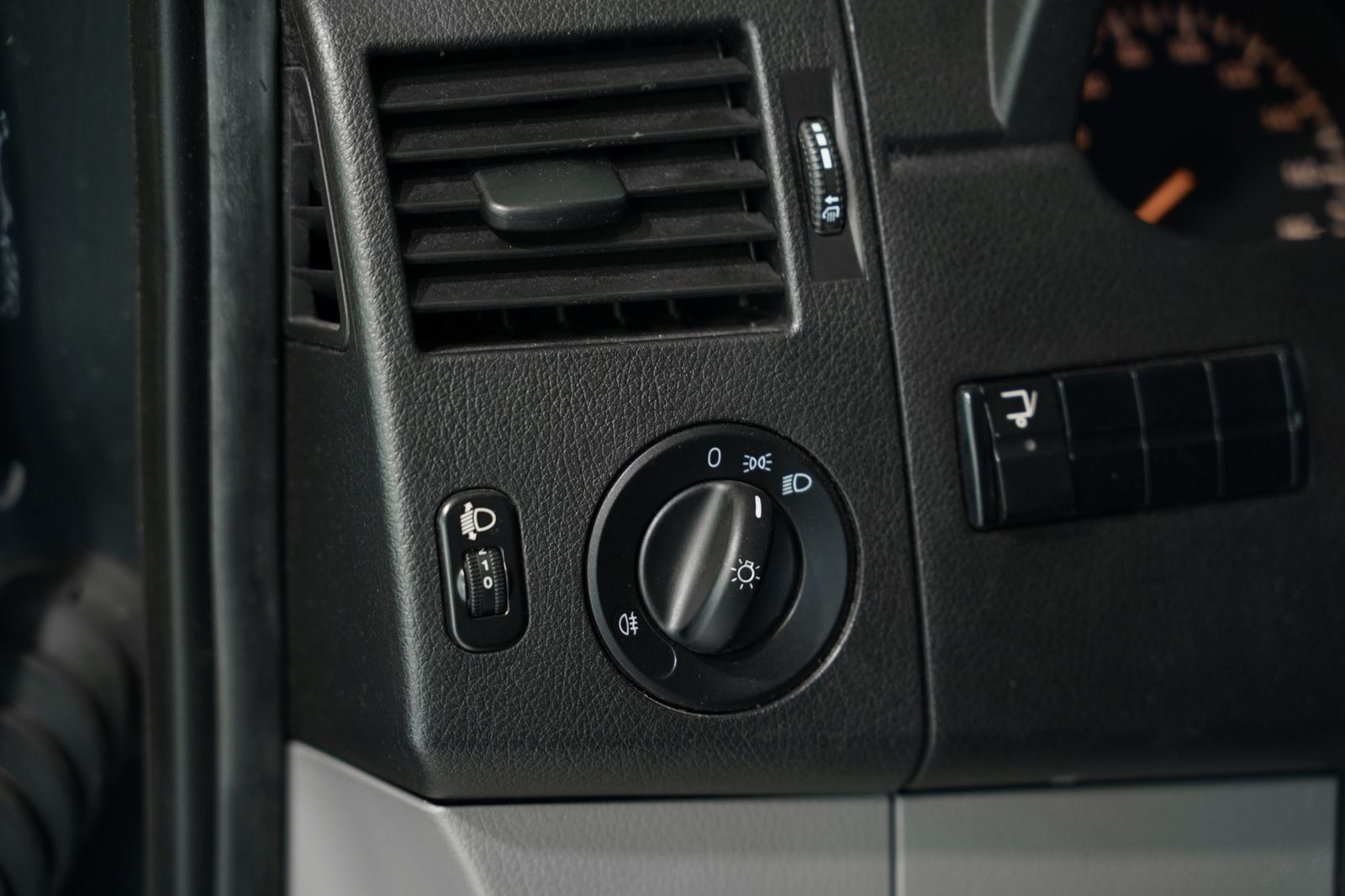 Mercedes Benz Sprinter
