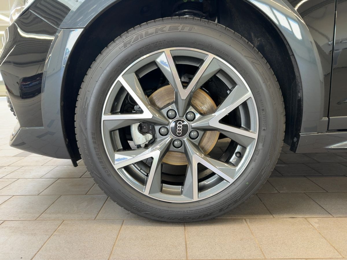 Audi A1 - Bild 19