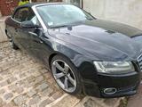 Audi Diesel Cabrio A 5 - Audi A6: Cabrio