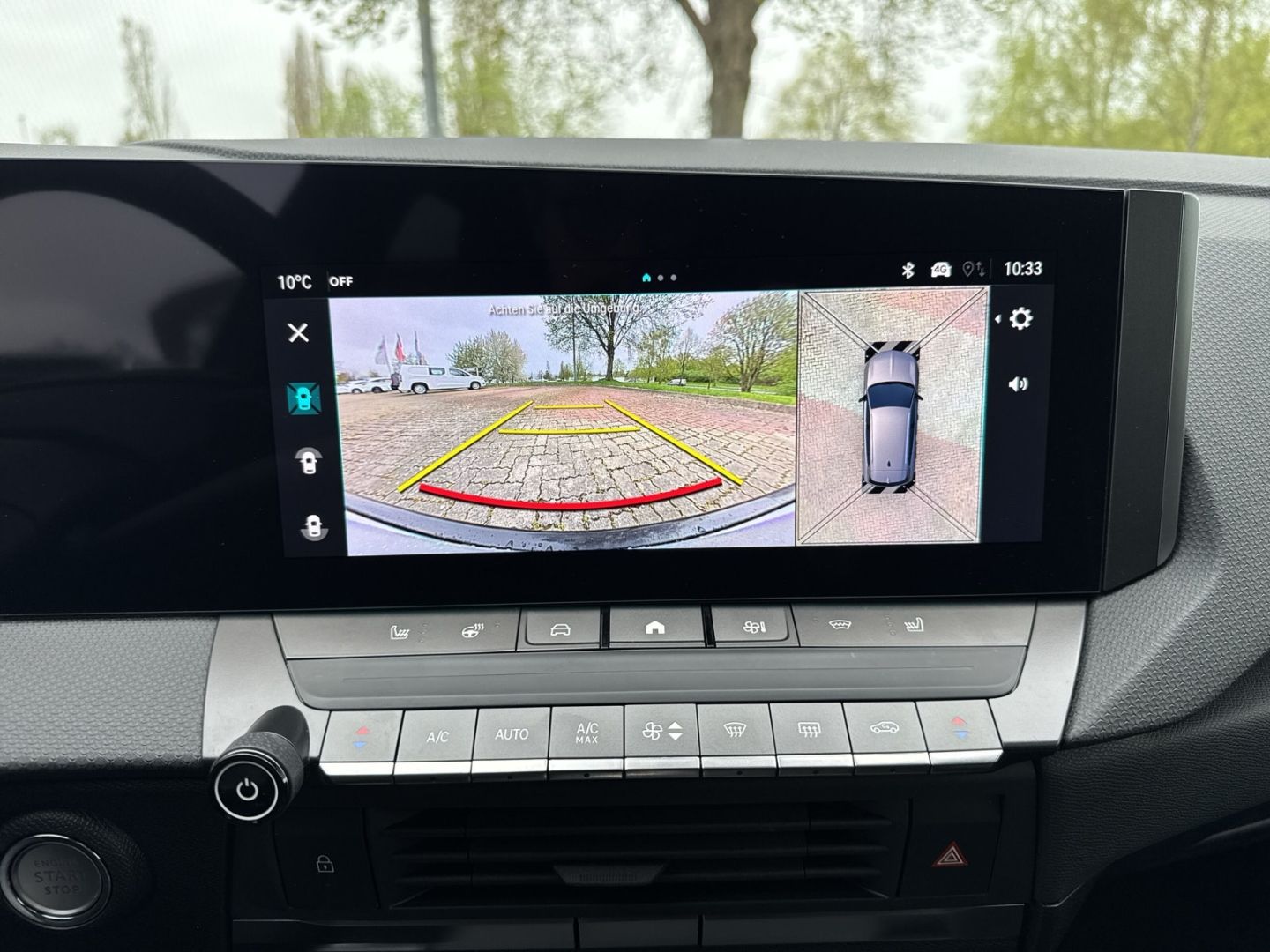 Opel Astra - Bild 25