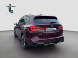 BMW ix3  IMPRESSIVE Navi Leder Tempom.aktiv Panor - BMW iX3 aus 2022