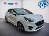 Ford Puma Hybrid ST-Line X AUTOMATIK Panoramadach - Ford Puma mit Schiebedach