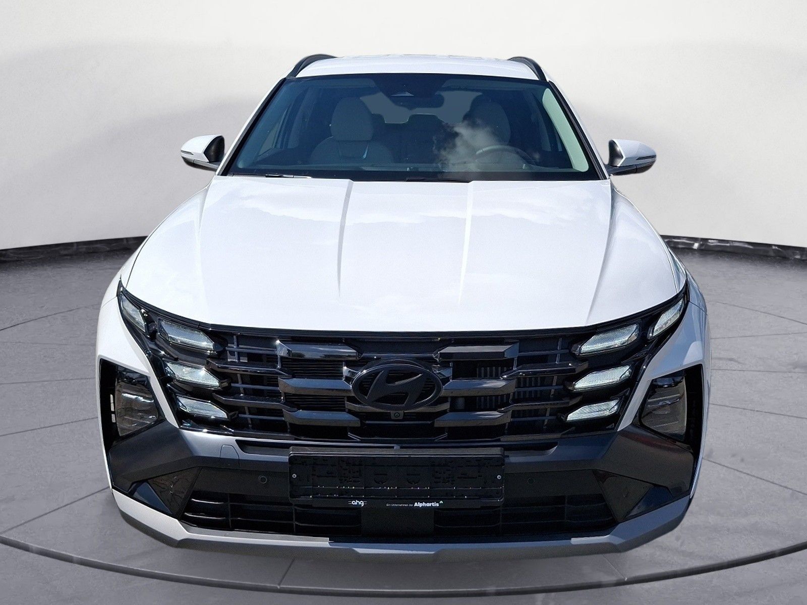 Hyundai Tucson – Bild 7
