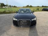Audi A6 Avant 3.0 TDi S-Line Facelift I Leder*Kamera - Audi A6: Kombi, Facelift