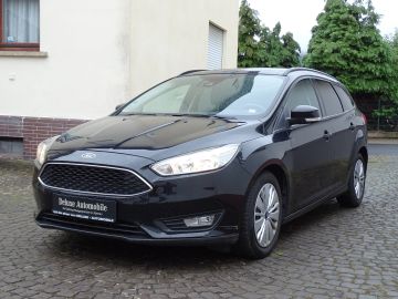 Ford Focus - 7