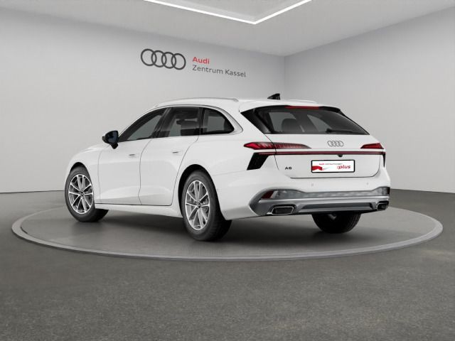 Audi A6 - Bild 4
