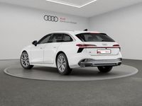 Audi A6 - Vorschau Bild 4