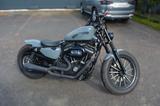 Harley-Davidson Sportster 883 Iron Bobber - Offers